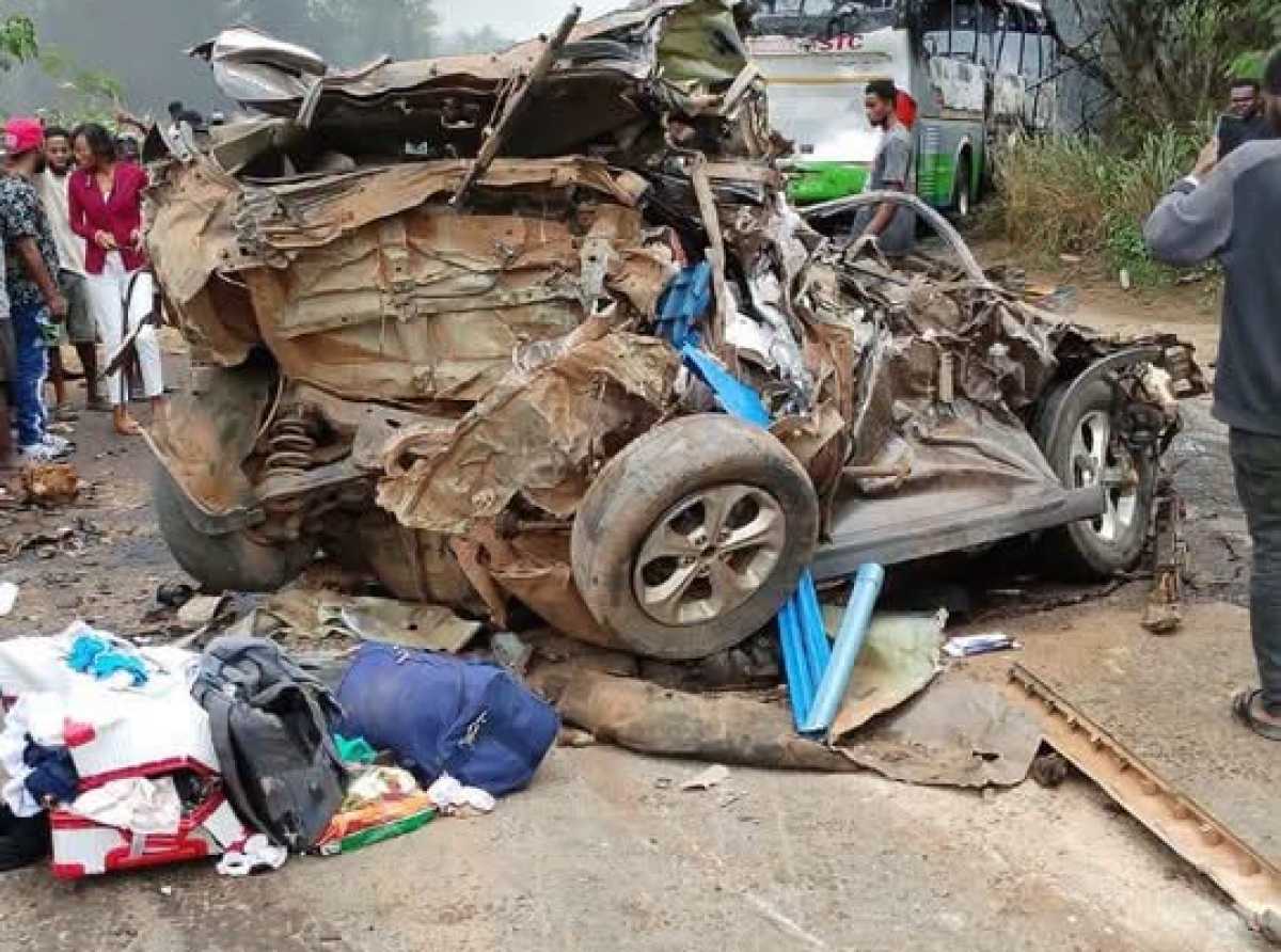 Complete Accra-Kumasi Highway; recurring tragedies unacceptable – Minority